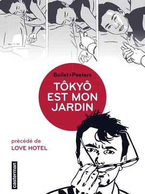 cover image of Tôkyô est mon jardin